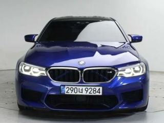 BMW M Models foto 1