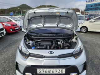 KIA Picanto фото 3