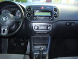 Volkswagen Golf Plus foto 3