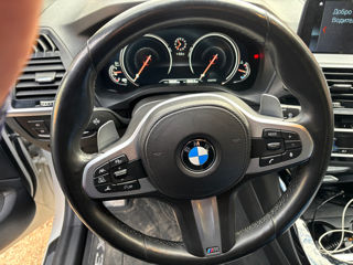 BMW X3 foto 6