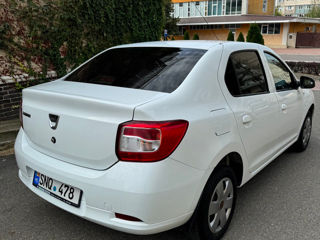 Dacia Logan foto 5