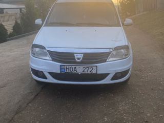 Dacia Logan foto 4