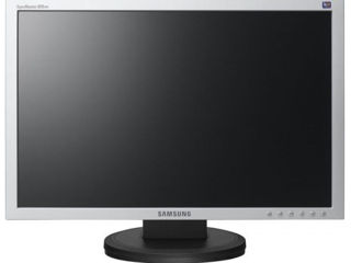 Монитор samsung 970p обзор