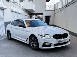 BMW 5 Series foto 3