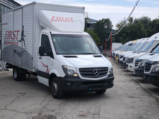 Mercedes Sprinter  foto 0