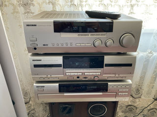 Kenwood,  tot complectul foto 4