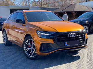 Audi Q8 foto 5