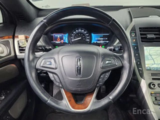 Lincoln MKZ foto 11