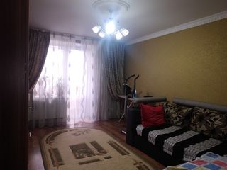 Трехкомнатная квартира 70 м2, ул. Заречная 48, 3-этаж/5, 22000$ foto 4