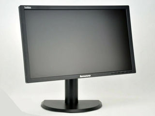 Monitor 22" LENOVO LT2223PWC  LED / 1920x1080px din Germania cu garanție 2 ani ! foto 3