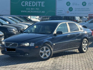 Volvo S80 foto 8