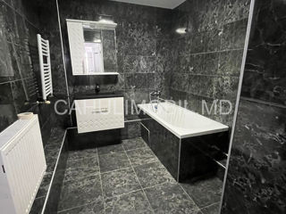 Apartament cu 3 camere, 95 m², Centru, Cahul foto 9