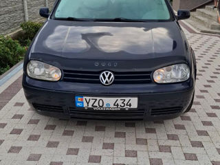 Volkswagen Golf foto 5