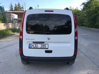 Renault Kangoo foto 3