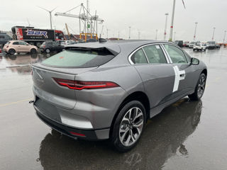 Jaguar I-Pace foto 5