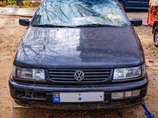 Volkswagen Passat B4 целиком на запчасти foto 7