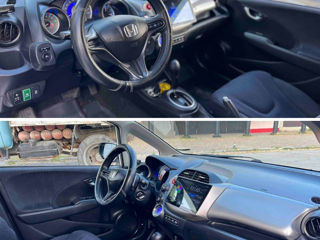 Honda Jazz foto 4