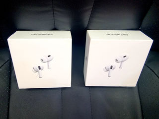 Noi. Originale !!! Apple AirPods 2,3,4. AirPods Pro 2. Samsung Buds Fe. Buds Pro 2. AKG Type-C foto 6