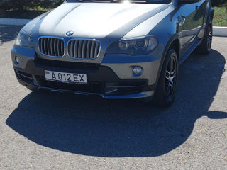 BMW X5 foto 3