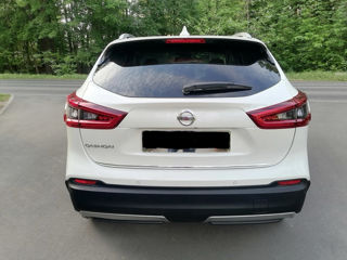 Nissan Qashqai foto 5