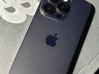 iPhone 14 Pro