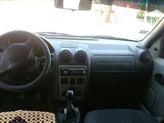 Dacia Logan foto 5