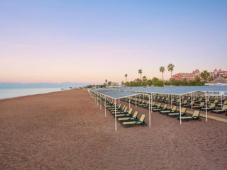 Belek! "IC Hotels Santai Family Resort" 5*! Super pret! Din 24.06 - 6 nopti! foto 9