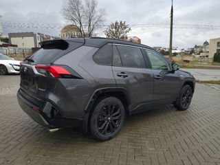 Toyota Rav 4 foto 4