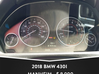 BMW 4 series foto 5