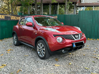 Nissan Juke foto 3