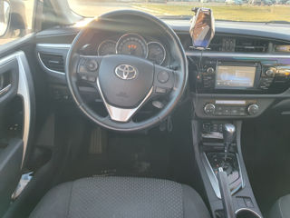 Toyota Corolla foto 9