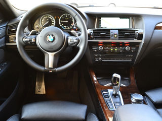 BMW X4 foto 6