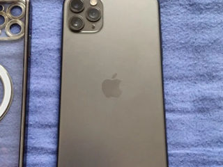 iPhone 11pro Max 64gb