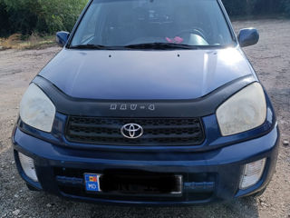 Toyota Rav 4 foto 1