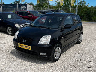 KIA Picanto foto 2