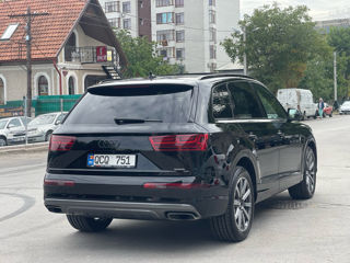 Audi Q7 foto 6