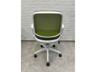 SmartPoint White - 2'200 lei. Fotolii si scaune pentru birou. Livrare gratis! foto 8