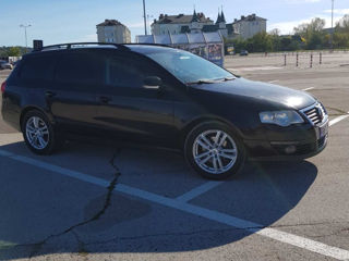 Volkswagen Passat foto 5