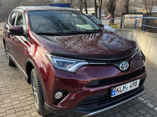 Toyota Rav 4 foto 8