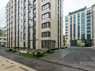 Apartament cu 3 camere, 81 m², Centru, Chișinău foto 16