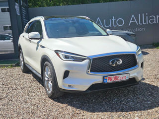 Infiniti QX50 foto 3