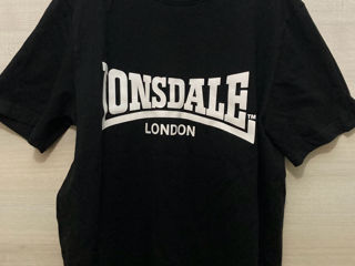 Tricou Lonsdale original