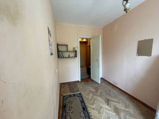 Apartament cu 2 camere, 45 m², Râșcani, Chișinău foto 7