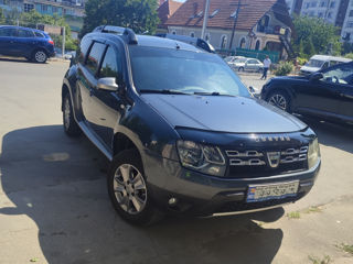 Dacia Duster foto 4