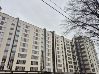 Apartament cu 2 camere,  Centru,  Ungheni,  Ungheni foto 1