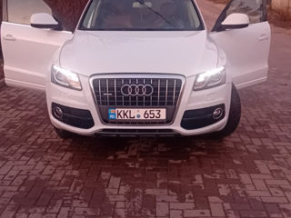 Audi Q5 foto 8