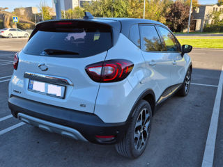 Renault Captur foto 5