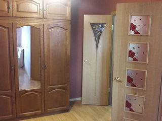 Apartament cu 1 cameră, 50 m², Centru, Chișinău foto 3