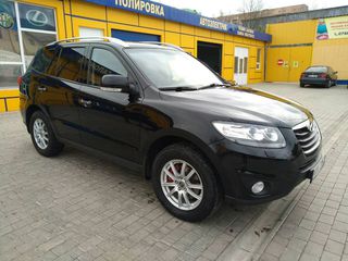 Hyundai Santa FE foto 2