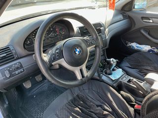 BMW 3 Series foto 7